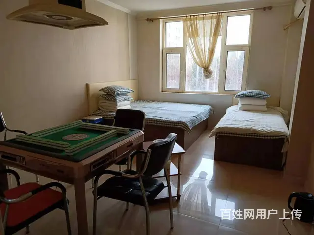 丰满鸿博温馨花园900平浴池出兑 - 图片 5