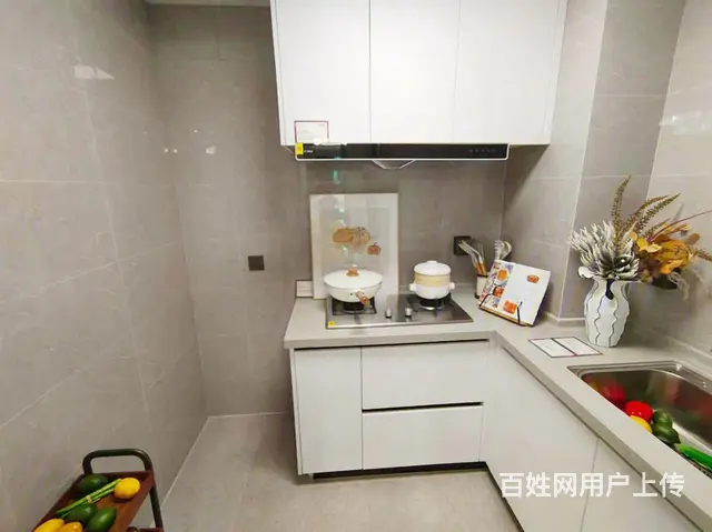 临安刚需小户型 精装两房 交通便利 配套成熟 优惠 - 图片 3