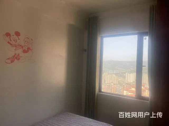 半山逸城A区  精装三房，3面采光首付5万 - 图片 4