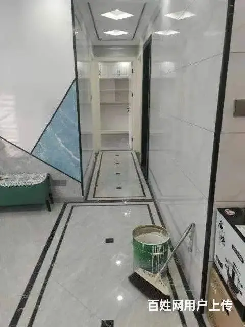 砀山碧桂园二期中央公园户型图 普通住宅 精装修 - 图片 5