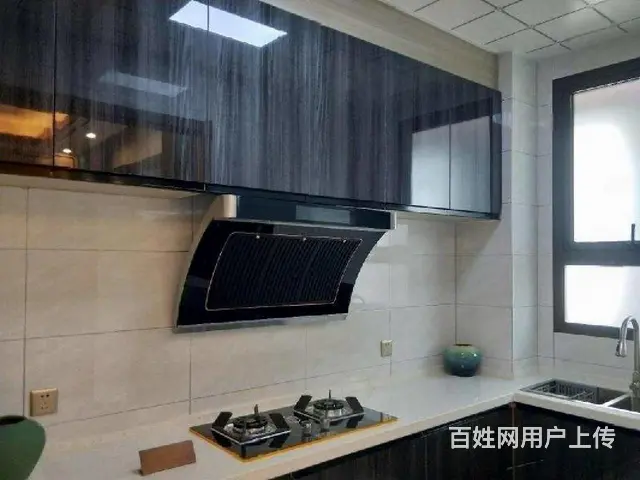 市区七字头开盘榕三宸心映月清流河畔滨河九年制旁 - 图片 4