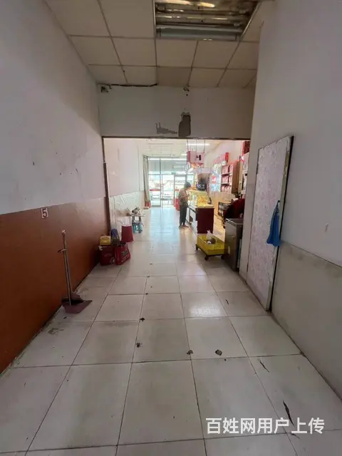 【搞定了！】南岗区通达街木兰商场门市出租房主直租 - 图片 5