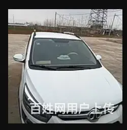北京绅宝X25转让 - 图片 1