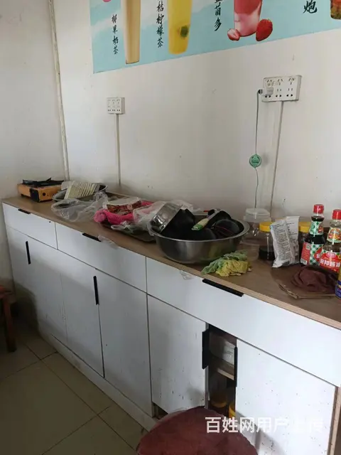 （51旺铺推荐）水蛟路25平餐饮店转让 - 图片 6