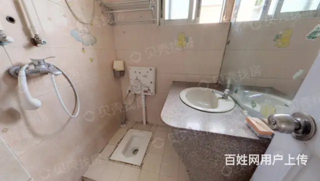 翠拥明庭(番禺)69.8 普通住宅 精装修 - 图片 2