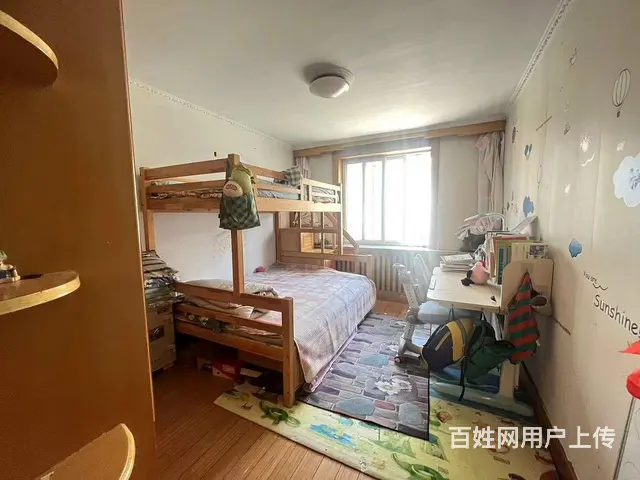 燕都小学四中燕都花园3楼120平三室52.5万 - 图片 3
