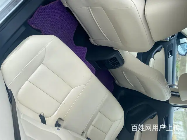 大众 速腾 2014款 1.6 手自一体 舒适型(改款) - 图片 7