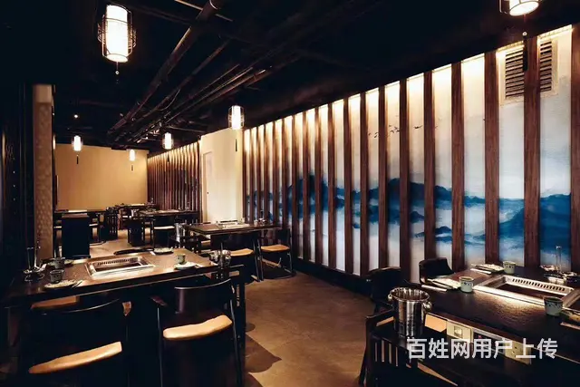 B个人一香梨大道餐厅对外转让 - 图片 3