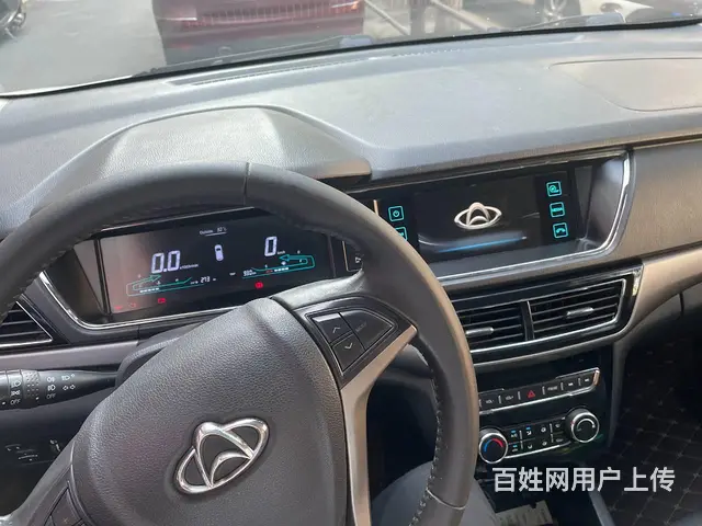 长安欧尚A600原车音响屏幕没有声音维修 沈阳市皇 - 图片 7