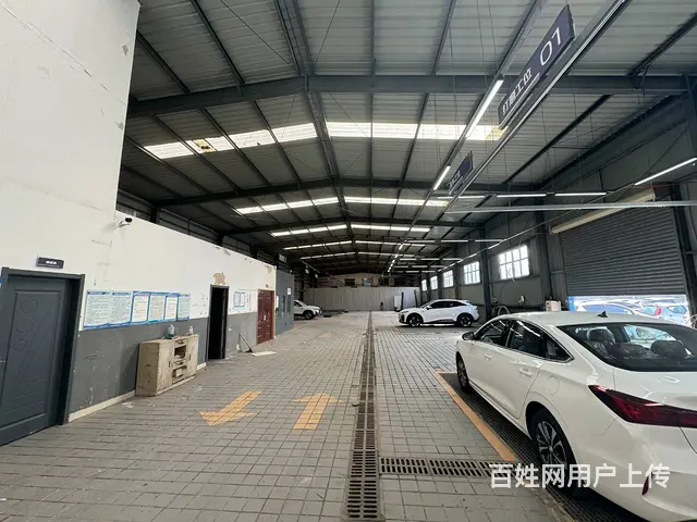 （徐州找店网）市区复兴北路沿街厂房出租 - 图片 3