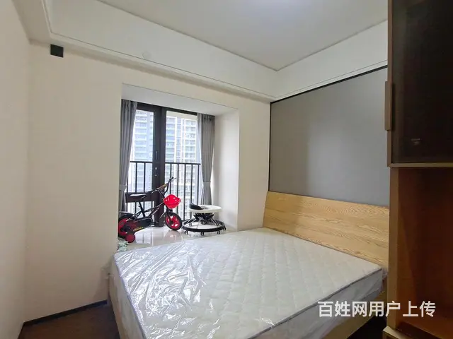 湾仔 华发商都 时代保利中环广场 精装3房 遇见就不要错过 - 图片 10