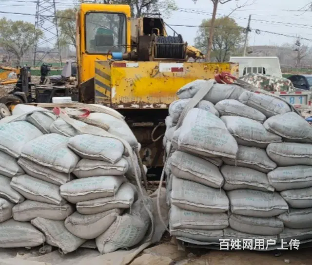 出售8吨吊车油电两用 - 图片 5