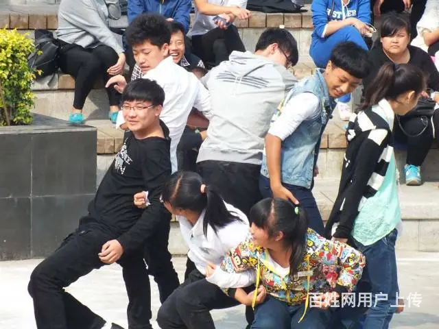企业招高薪就业人员 - 图片 8