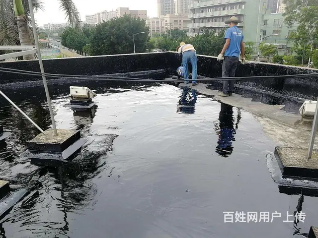 惠州防水补漏  惠州欧耐克防水装饰有限公司 - 图片 3