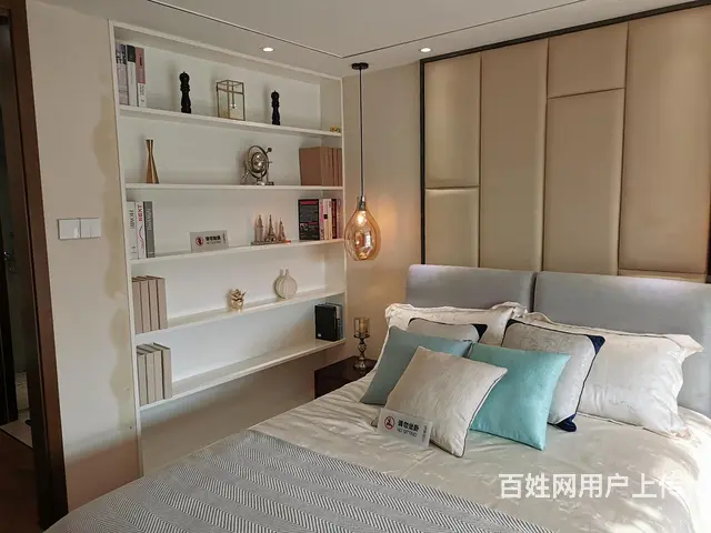 捡漏价渠道滁州公寓星荟城轻轨站复式双层通燃气 - 图片 6
