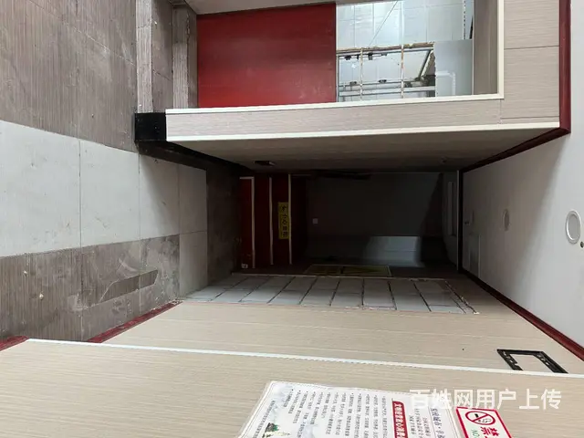 出租经区天冬临街门面 - 图片 5