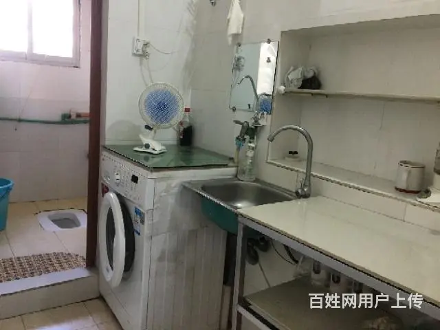 玉高附中对面套间可停小车 - 图片 2