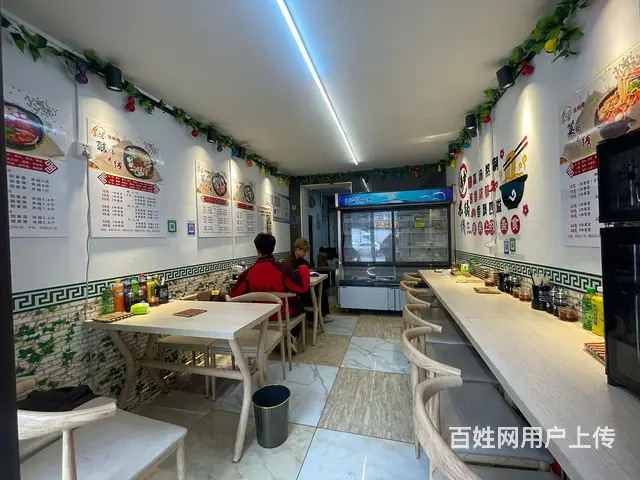 铁西沈辽路过桥米线出兑： - 图片 3
