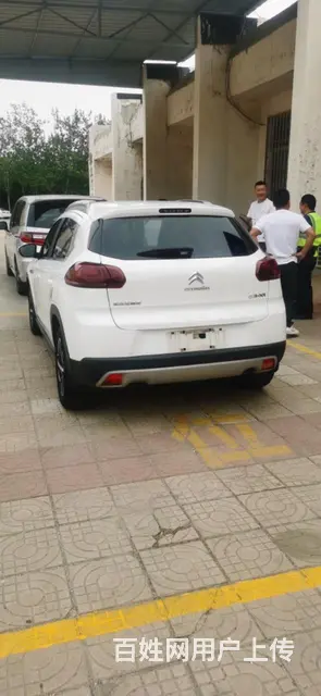 雪铁龙C3-XR 2015款 1.6 手动 先锋型 - 图片 5