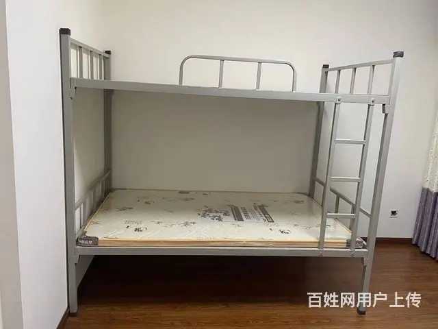 生产定制办公家具员工柜多门柜快递柜密集柜高低床厂家 - 图片 7