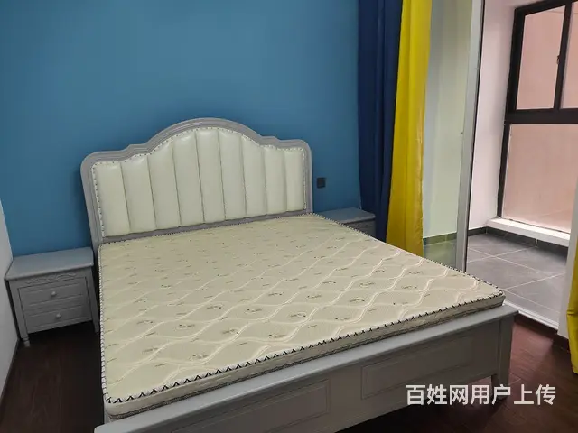 个 人 无 中 介 费 天宁吾悦广场旁 - 图片 3