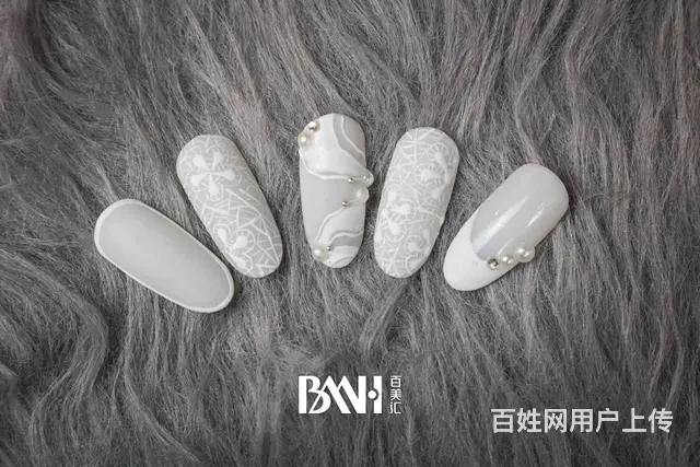 学美甲 美甲培训 广州百美汇美甲培训 - 图片 4