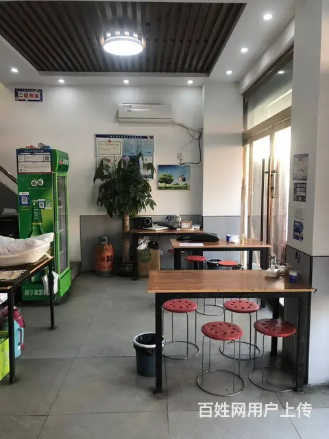 （城市快讯免费推荐）沛县城区七彩街北门餐饮饭店转让 - 图片 4