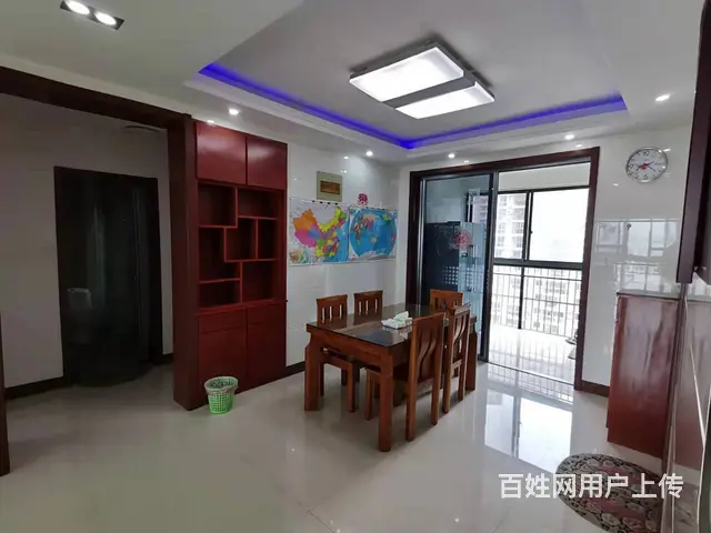 凤凰名城 阳光住宅 豪华装修 走出四位985大学生 - 图片 6