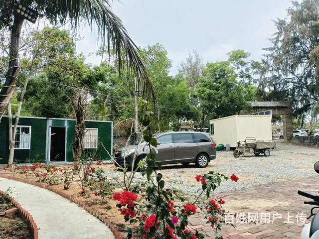 （51旺铺推荐）陵水黎安海边1000平餐厅转让（有外摆） - 图片 8
