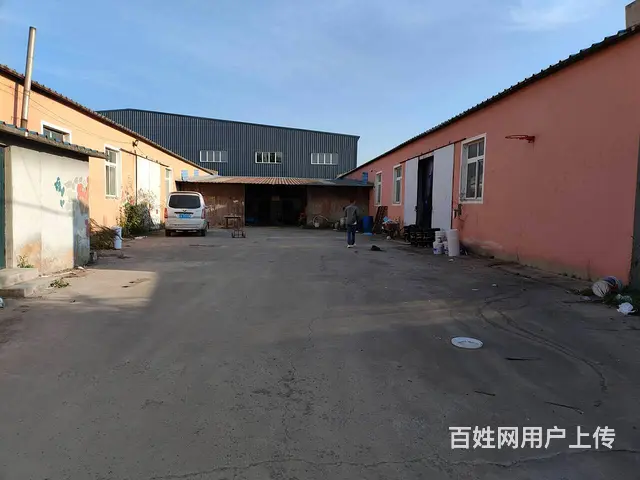 于洪区900平厂房办公出租 - 图片 5