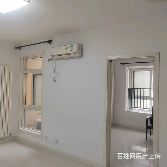 名门盛世 商住两用1厅 简单装修 - 图片 1