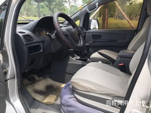 五菱征程1.5手动顶配 - 图片 9