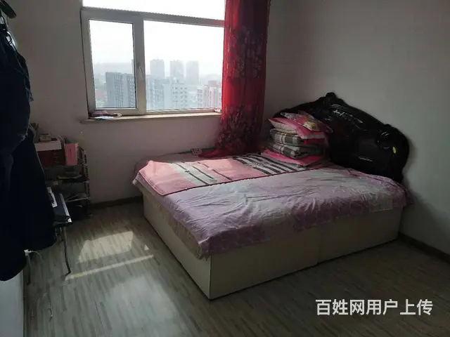 中兴一品17楼70平18万简单装修 - 图片 1