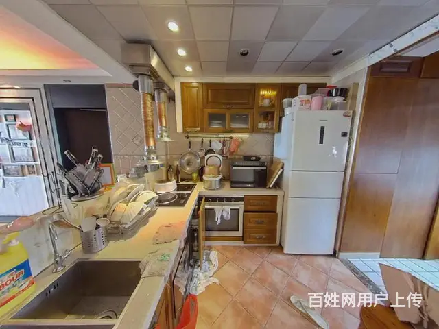 海湾新家园 3室2厅140m?满五唯一 - 图片 8