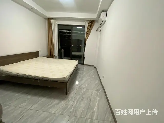 水湘人家西苑边套精装修新塘地铁口东城市场天虹钱江新城农大银泰 - 图片 1