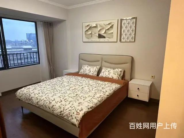 住房转租，房子干净卫生，采光通风好，交通方便，楼下是商场跟地 - 图片 2