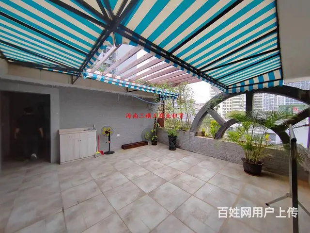 （别墅720平）会所接待办公等 - 图片 3