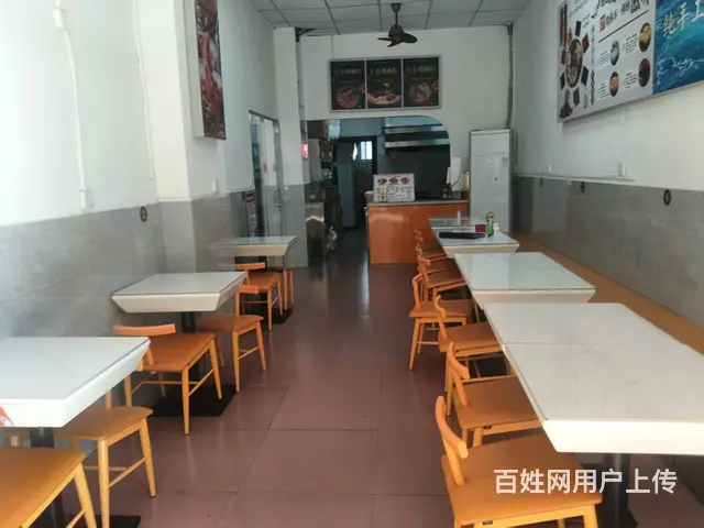 （51旺铺推荐）海濂路60平螺蛳粉店转让 - 图片 2