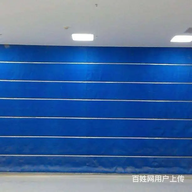 椒江电动伸缩门 自动门维修 - 图片 3