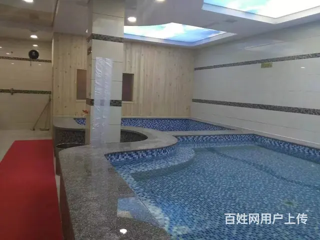铁西区虹桥路精品大众浴池出兑： - 图片 3