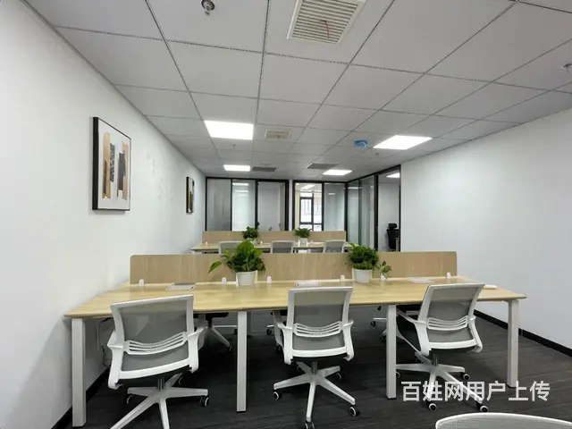 杭机大厦，精装出租，小户型100至300方，价格条件好谈！ - 图片 4