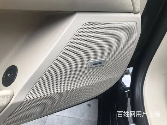 凯迪拉克XTS 2014款 2.0T 手自一体 2 - 图片 7