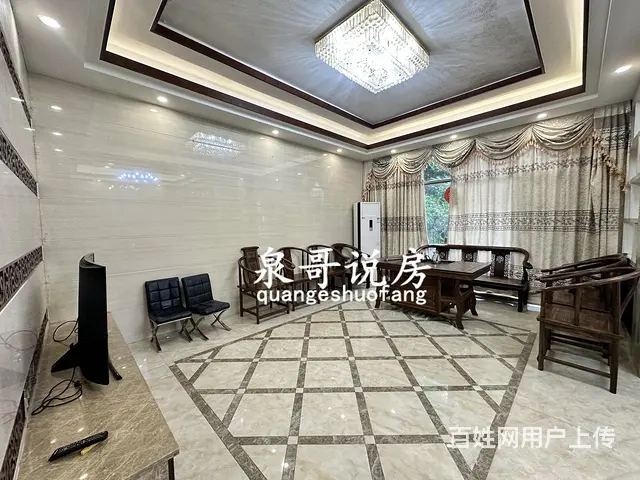 凤鸣苑中英文旁 助力孩子考上状元郎 六房双客厅双花 - 图片 2