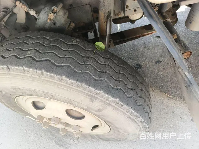 2017.4跃进4.2 厢式货车 - 图片 6