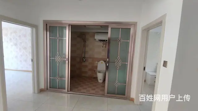 王府花园，二楼，带前后两个平台 - 图片 6