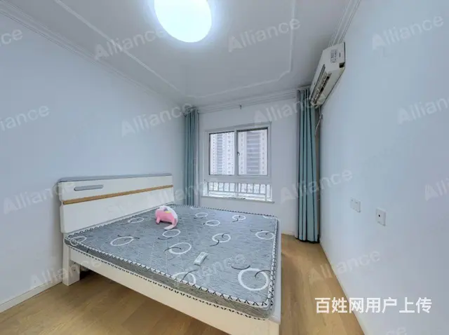 地铁口精装电梯三室楼王好楼层急售 - 图片 3