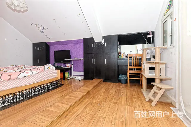 业主十分诚心卖 诚精装修三房送露台 阳光可晒被子 价格可谈 - 图片 6