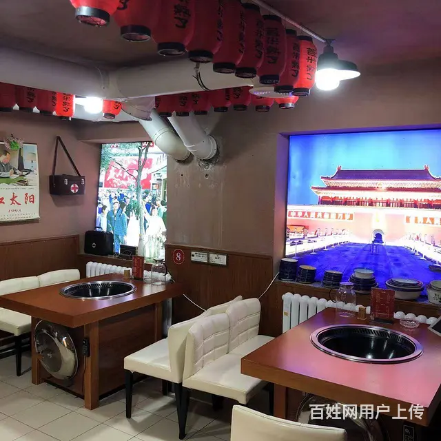 【搞定了！】道里安国街经纬街铁锅炖餐饮出兑转让 - 图片 7