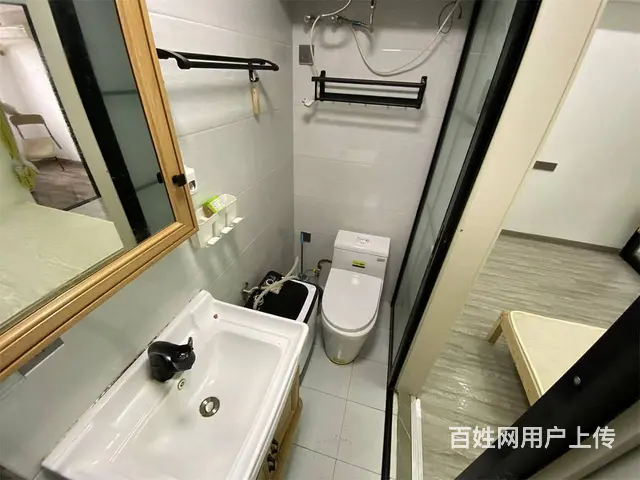 莱蒙城(普宅)(钟楼) 普通住宅1厅 精装修 拎包住 - 图片 7
