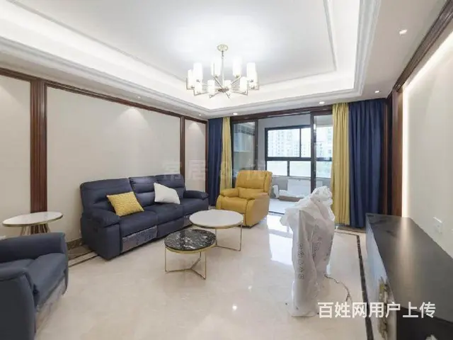 东边户，两题两户，新城樾府(新北) （实拍图，诚心出售） - 图片 5